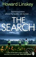 The Search (The outstanding new serial killer thriller) - kniha z kategorie Detektivky, thrillery a horory