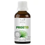 FINCLUB Fin Prostis 50 ml