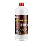 Odšeďovač dřeva transparentní 1l