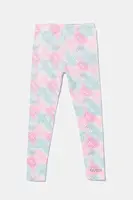 Dětské legíny Guess