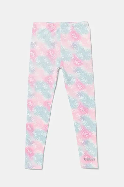 Dětské legíny Guess
