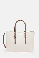 Kabelka Aldo TARANDI béžová barva, 13933785