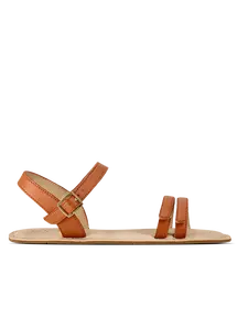 Barefoot sandály Be Lenka Summer 2.0 - Brown