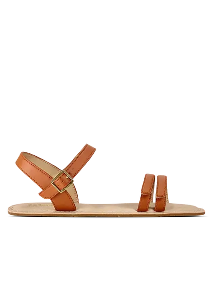 Barefoot sandály Be Lenka Summer 2.0 - Brown