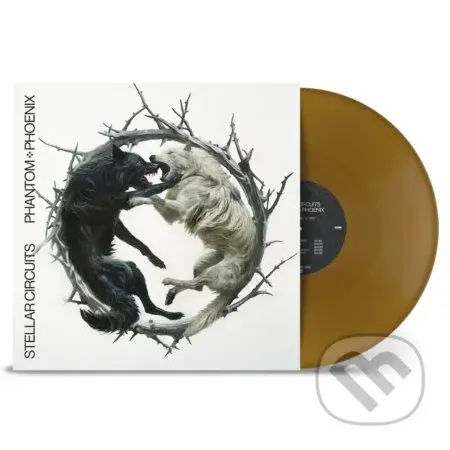Stellar Circuits:  Phantom : : Phoenix - Stellar Circuits, Stellar Circuits