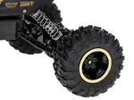 4WD RC Rock Crawler - RC Rock Crawler 1:12 4WD Metal - Zlaté Auto na Diaľkové Ovládanie