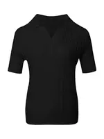 Imily Bela Sveter  čierna