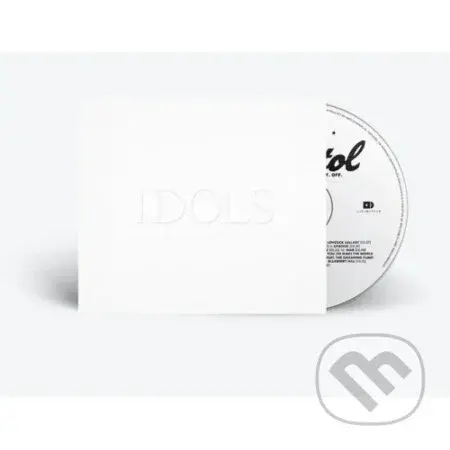 Yungblud:  Idols II (Complete) - Yungblud, Yungblud