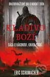 Kladivo boží - Eric Schumacher - kniha z kategorie Beletrie