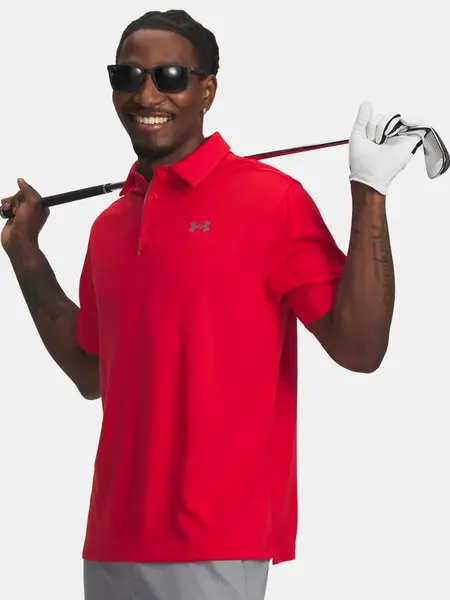 Pánská polokošile Under Armour
