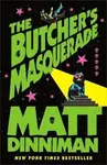 The Butcher's Masquerade