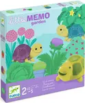 Little Memo - Garden