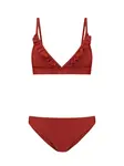Shiwi Bikiny 'Beau'  okrová