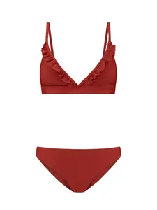 Shiwi Bikiny 'Beau'  okrová