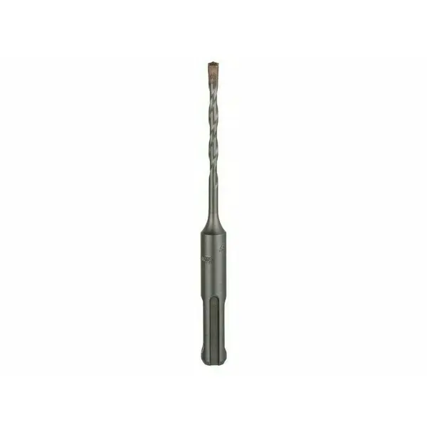 Vrták Bosch SDS PLUS-5, priemer 4 mm, pracovná dĺžka 50 mm