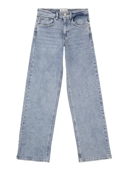 Cars Jeans Džínsy 'YARA'  modrá denim