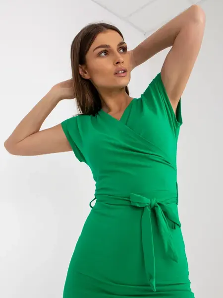 Dress-RV-SK-8018.91-Green