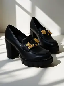 Resti Women's Moccasins Drity Jazz