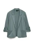 VERO MODA Blejzer 'VMEva'  zelená