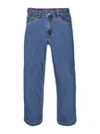 GARCIA Džínsy 'Jaysen'  modrá denim