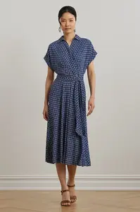 Šaty Lauren Ralph Lauren