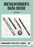 Metalworker's Data Book - Harold Hall