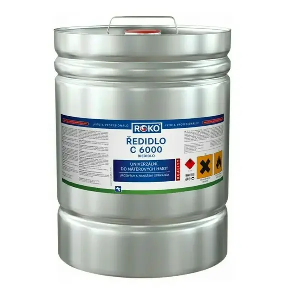 Riedidlo ROKO C 6000 5 l