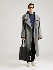 Pepe Jeans Mikina  námornícka modrá