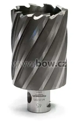 Karnasch® Jádrový vrták O 45 mm Karnasch SILVER-LINE 50