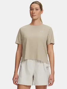 Dámské triko Under Armour