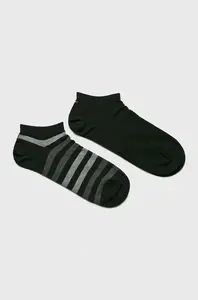 Ponožky Tommy Hilfiger (2-pack)