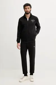 Puma  pánský teplákový set s bavlnou Mainline suit