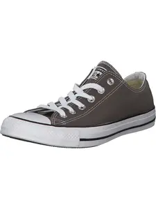 CONVERSE Nízke tenisky  sivá