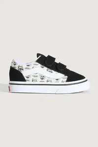 Vans OLD SKOOL tenisky detské