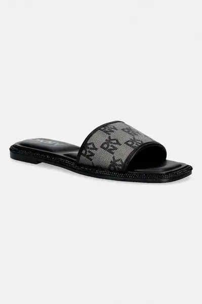 DKNY  Šľapky  Badin