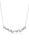 Náhrdelník Swarovski CONSTELLA