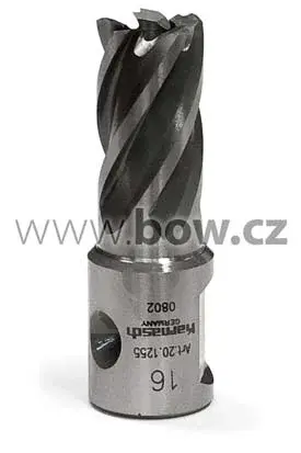 Karnasch® Jádrový vrták O 17 mm Karnasch SILVER-LINE 25
