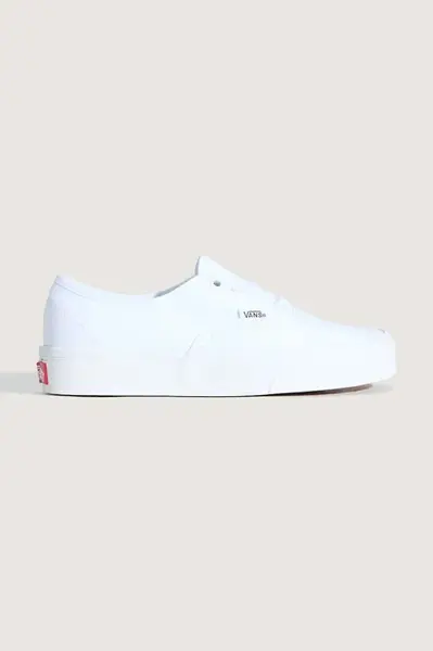 Vans AUTHENTIC tenisky detské