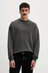 Tommy Jeans Bavlnená mikina Tommy Jeans