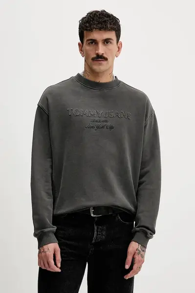 Tommy Jeans  Bavlnená mikina