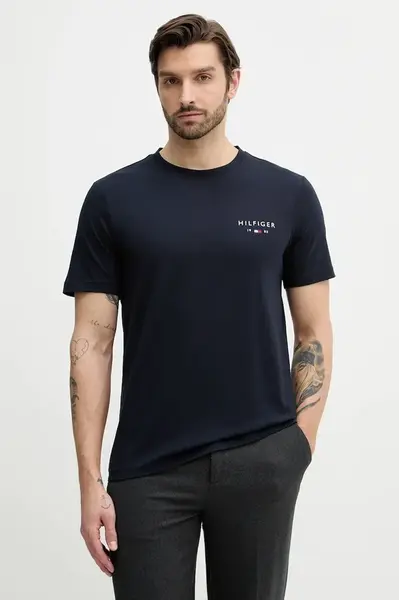 Tommy Hilfiger Tričko Tommy Hilfiger