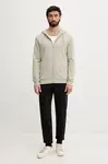 Puma teplákový set pánský bavlněný Essential elevated