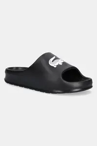 Lacoste Pantofle Lacoste SERVE SLIDE 2.0