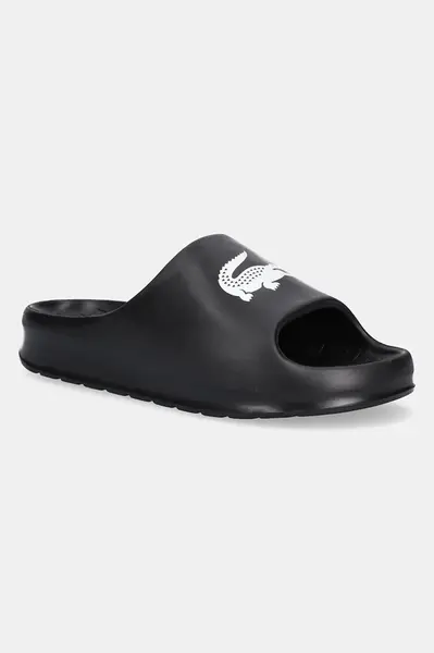 Lacoste  Pantofle  SERVE SLIDE 2.0