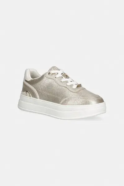 Michael Kors HAYES sneakers boty dětské