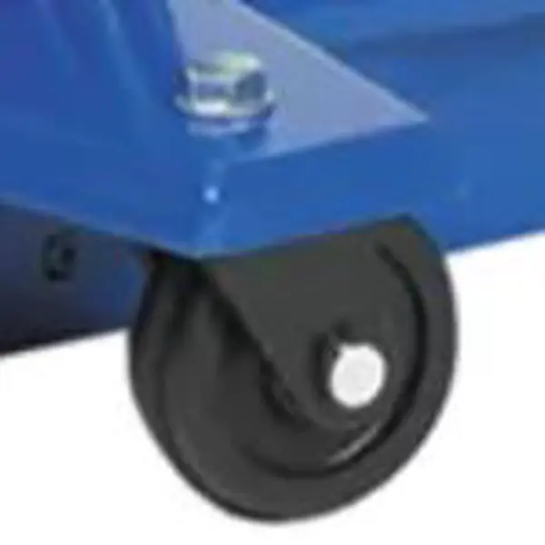 AC Hydraulic Náhradní kolečka hydraulického zvedáku DK20HLQ