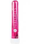 White Flat Magenta