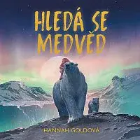 Jana Štvrtecká – Goldová: Hledá se medvěd