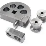 BOW Souprava RB o45 – 3D