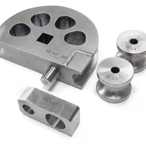 BOW Souprava RB o45 – 3D